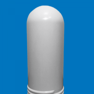 CIGS Crucible