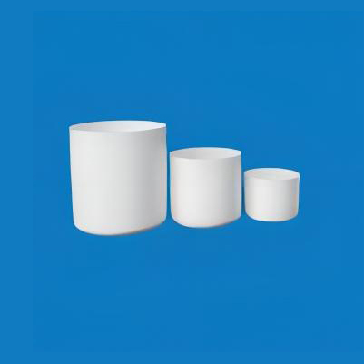 LEC Crucible Pyrolytic Boron Nitride (PBN)