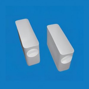 PBN Boat Pyrolytic Boron Nitride (PBN)