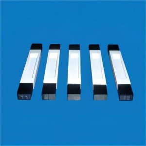 PBN Coating Pyrolytic Boron Nitride (PBN)