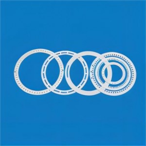 PBN Ring Pyrolytic Boron Nitride (PBN)