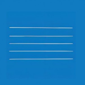 PBN Rod Pyrolytic Boron Nitride (PBN)