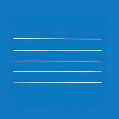 PBN Rod Pyrolytic Boron Nitride (PBN)