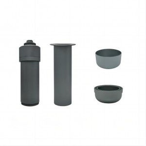 PG coating Pyrolytic Graphite coating
