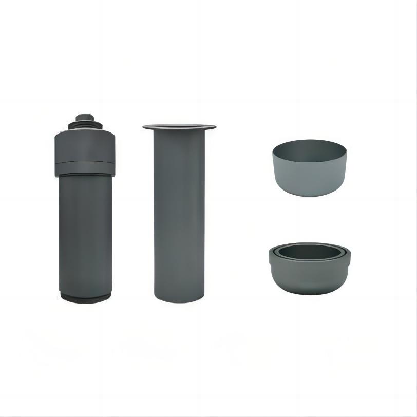 PG coating Pyrolytic Graphite coating