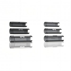PG tube Pyrolytic Graphite tube