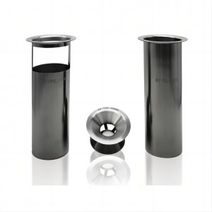 Tantalum Metal Products Division