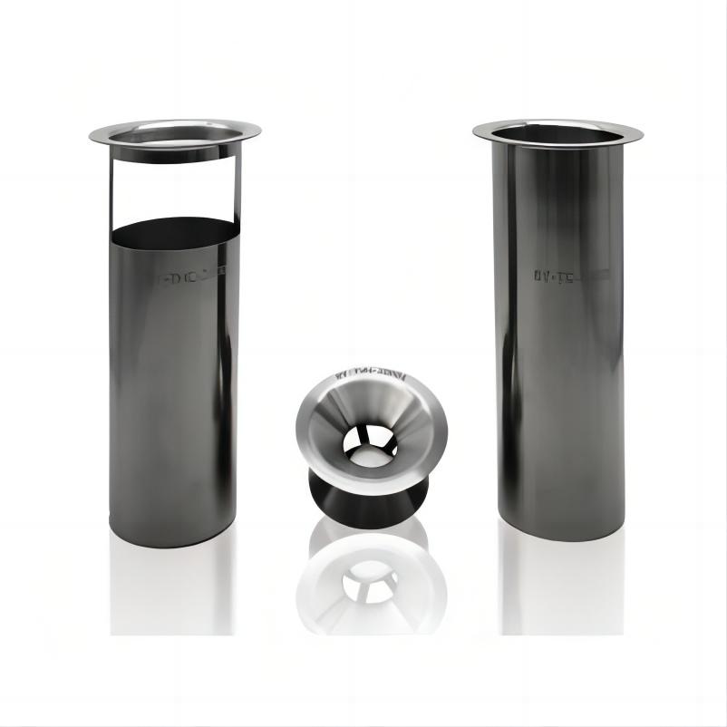 Tantalum Metal Products Division