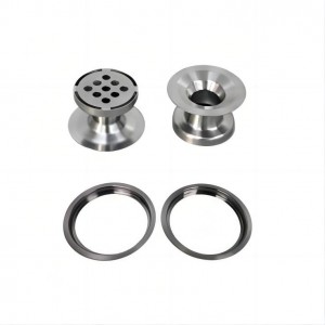 Tantalum Metal Products Division