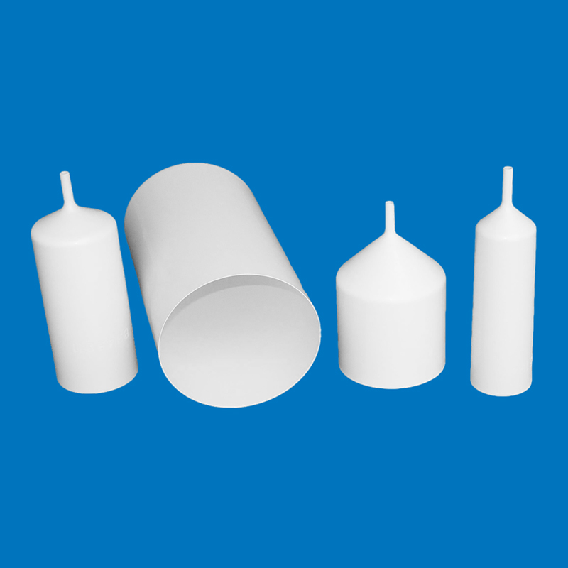 VGF PBN Crucible, Pyrolytic Boron Nitride Crucible