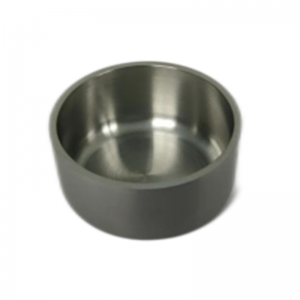 Tungsten molybdenum crucible W crucible Mo crucible