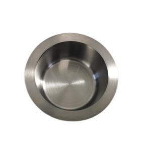Tungsten molybdenum crucible W crucible Mo crucible